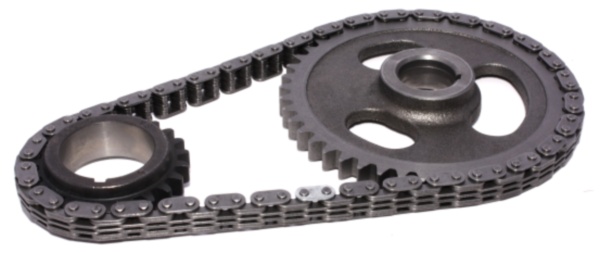 High Energy Timing Chain Sets, Chrysler V8, 273-360, '56-'88